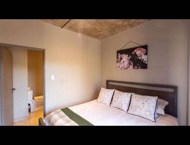 1 BEDROOM APARTMENT FOR SALE IN ST ANDREWS